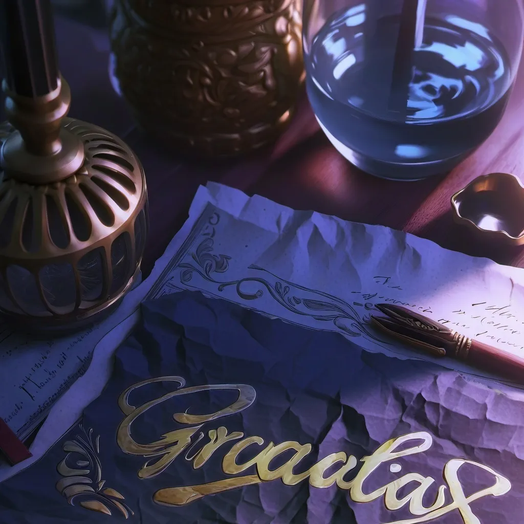 chat with ai character: gracias por todo