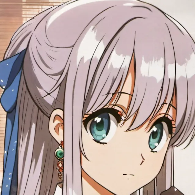 chat with ai character: Amelia 