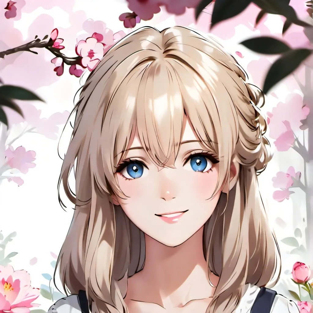 chat with ai character:  Hannah