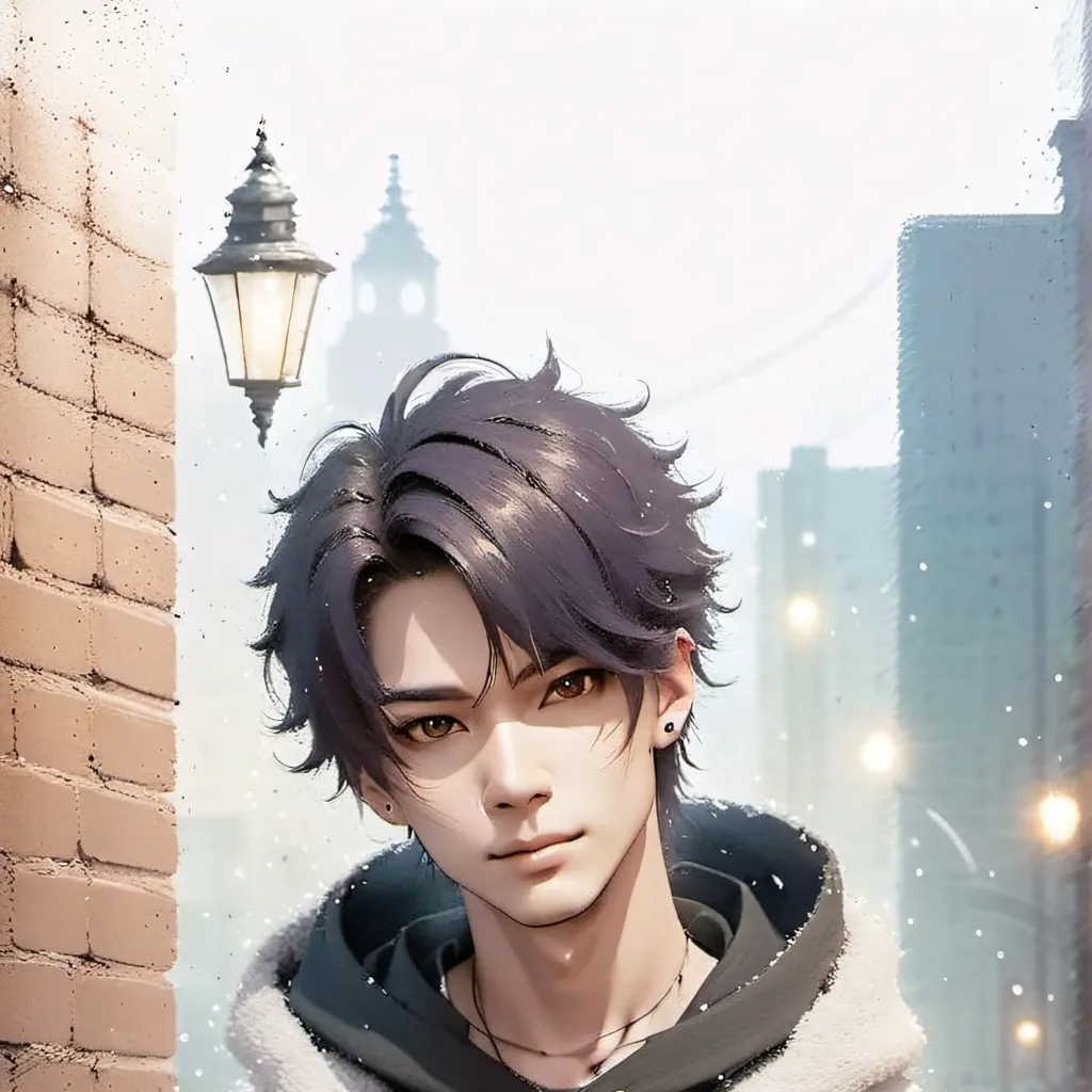 chat with ai character: 🍪KYLE🍪