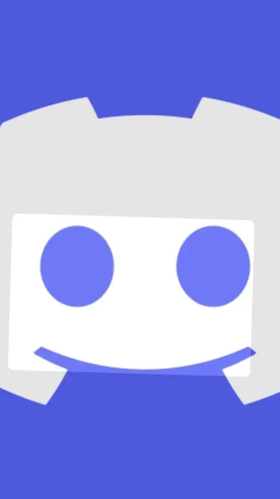 ai character: Дискорд background