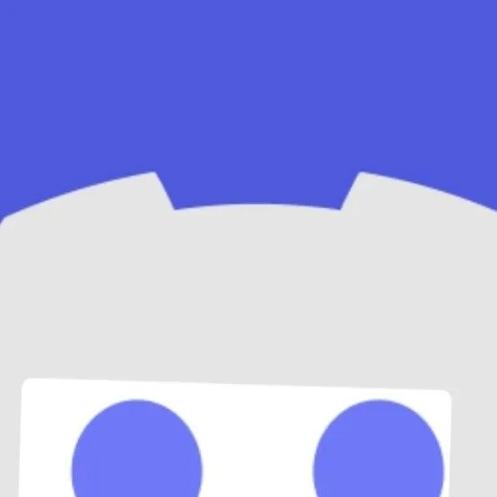 chat with ai character: Дискорд