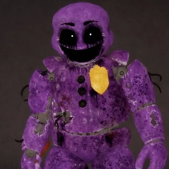 chat with ai character: Hoax Spring trap