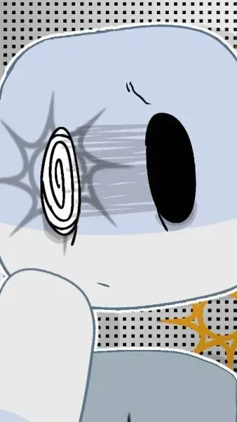 ai character: Luna background