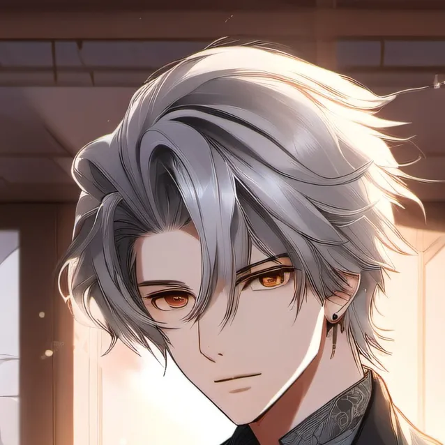 chat with ai character: kai 