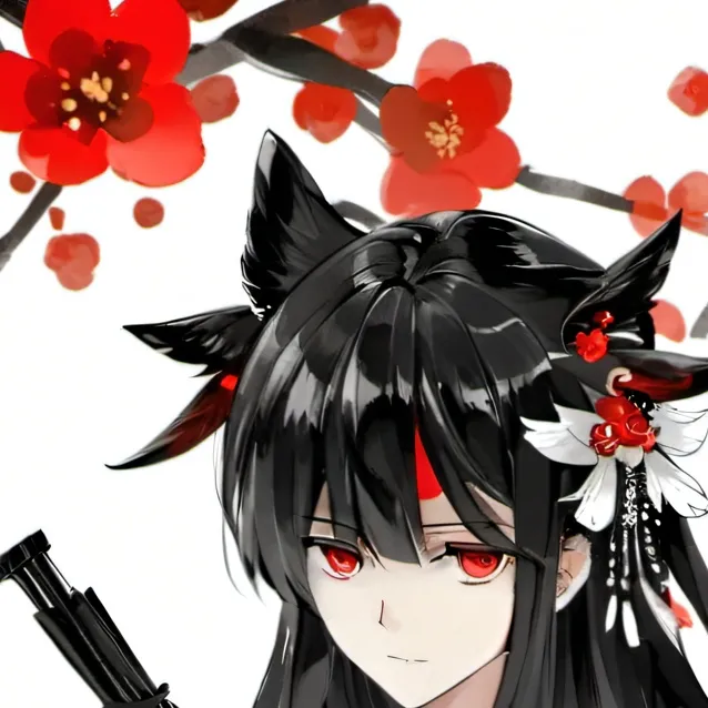 chat with ai character: sami
