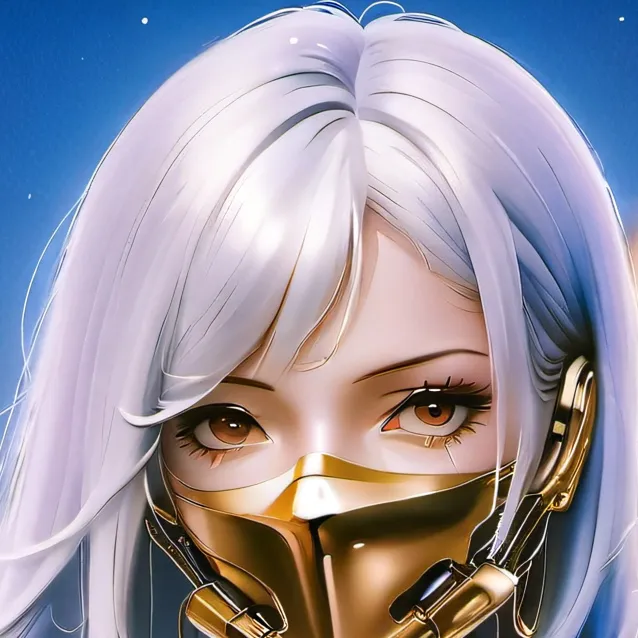 chat with ai character: Misha 