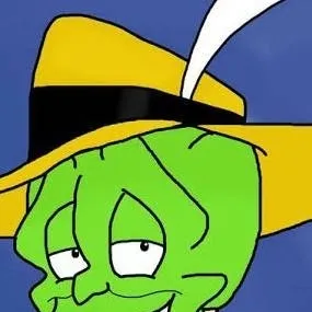 chat with ai character: The Mask 🎭