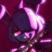 chat with ai character: let me in 2 💜