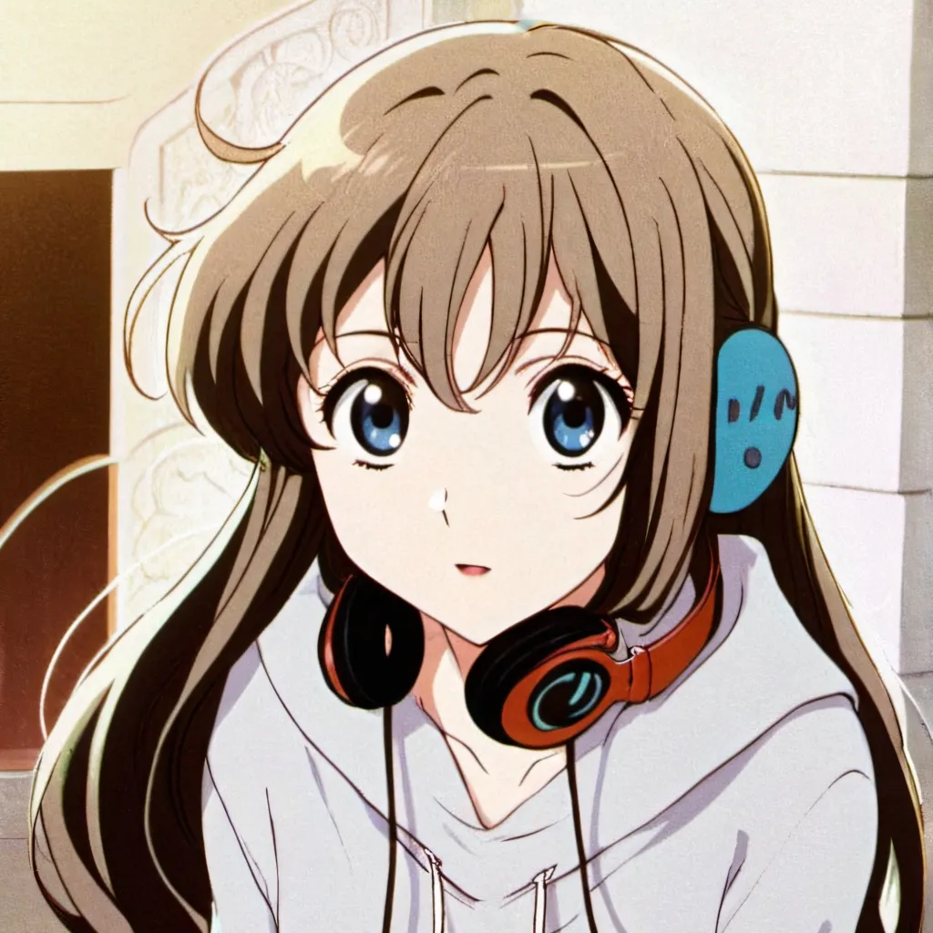 chat with ai character: Alana 