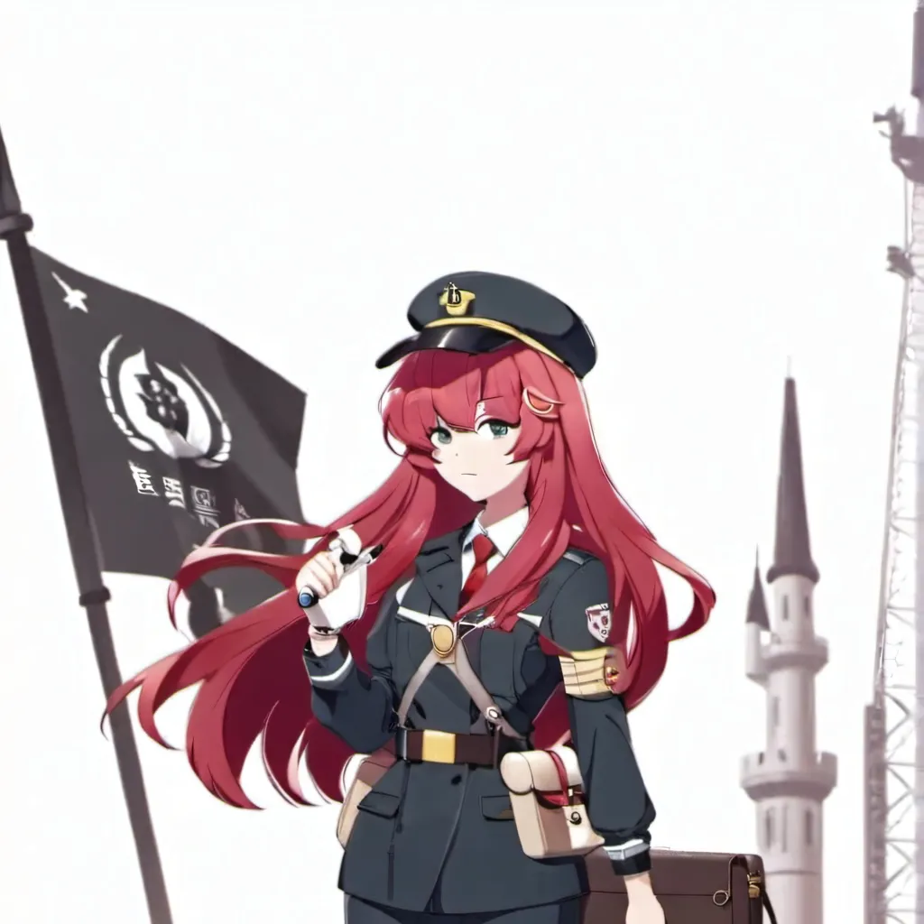 chat with ai character: natsune oriha