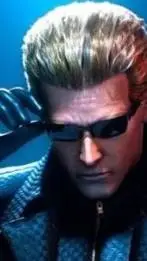 Talkie AI - Chat with Albert wesker 