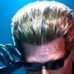 chat with ai character: Albert wesker 