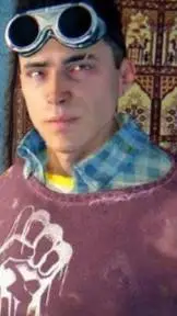 ai character: rahim background