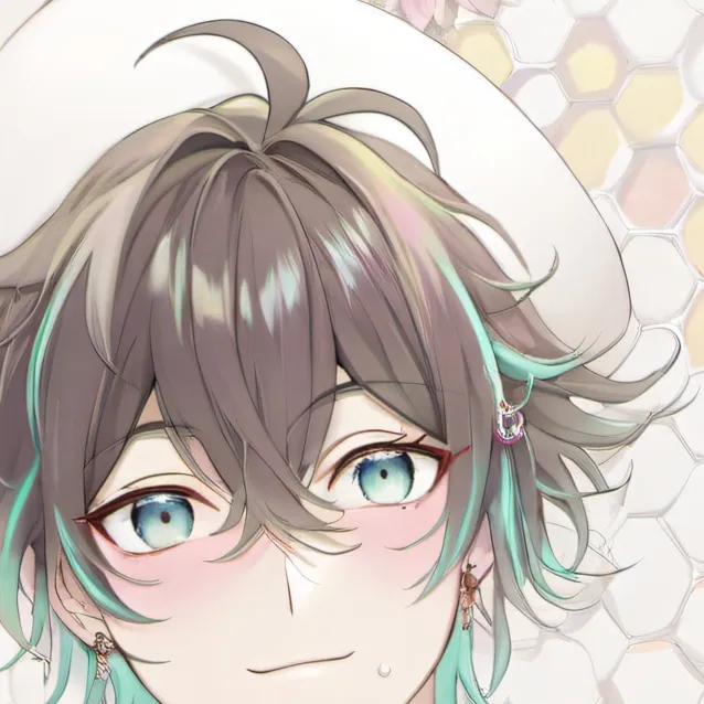 chat with ai character: mha new student