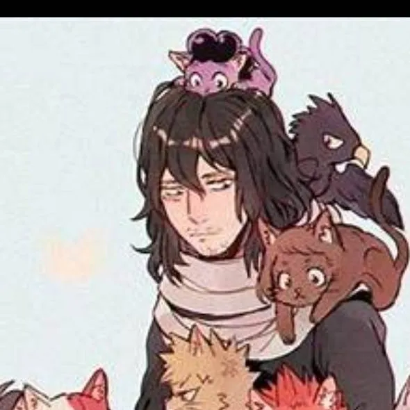 chat with ai character: mha period