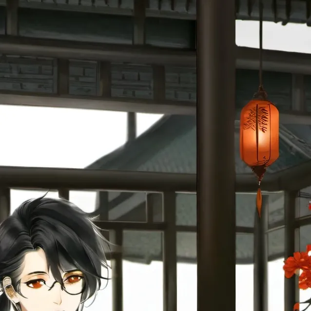 chat with ai character: gay boys 