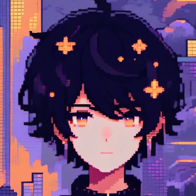 chat with ai character: Oliver 