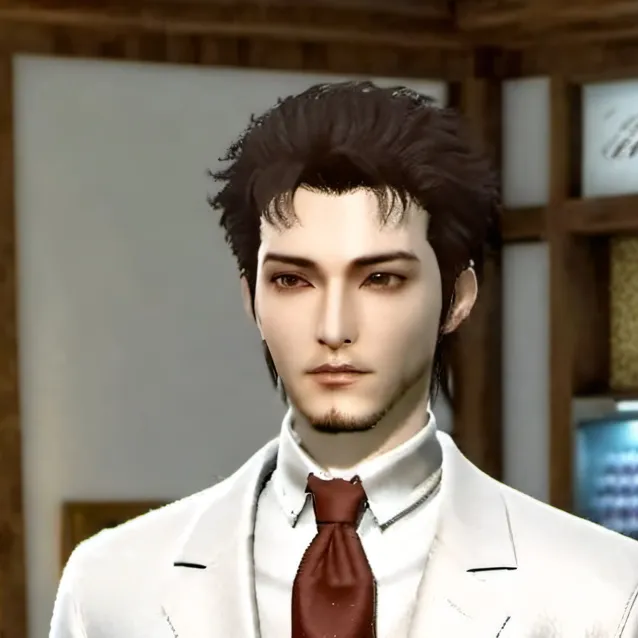 chat with ai character: jack