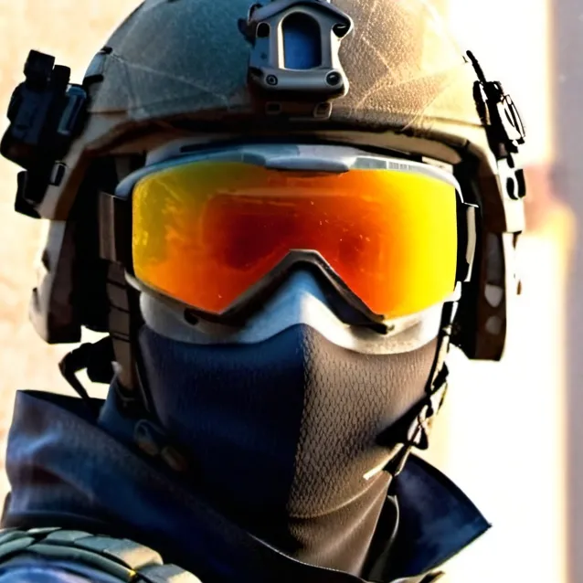 chat with ai character: call of duty