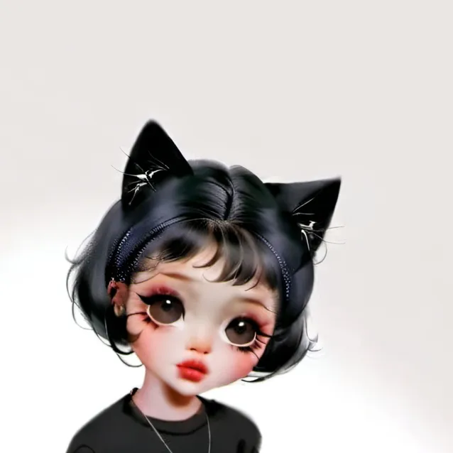 chat with ai character: Maddie 