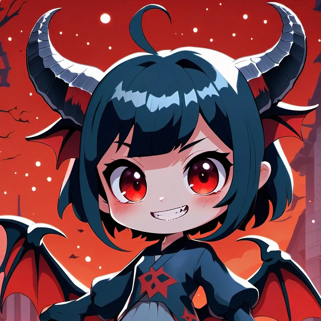 chat with ai character: Scarlett