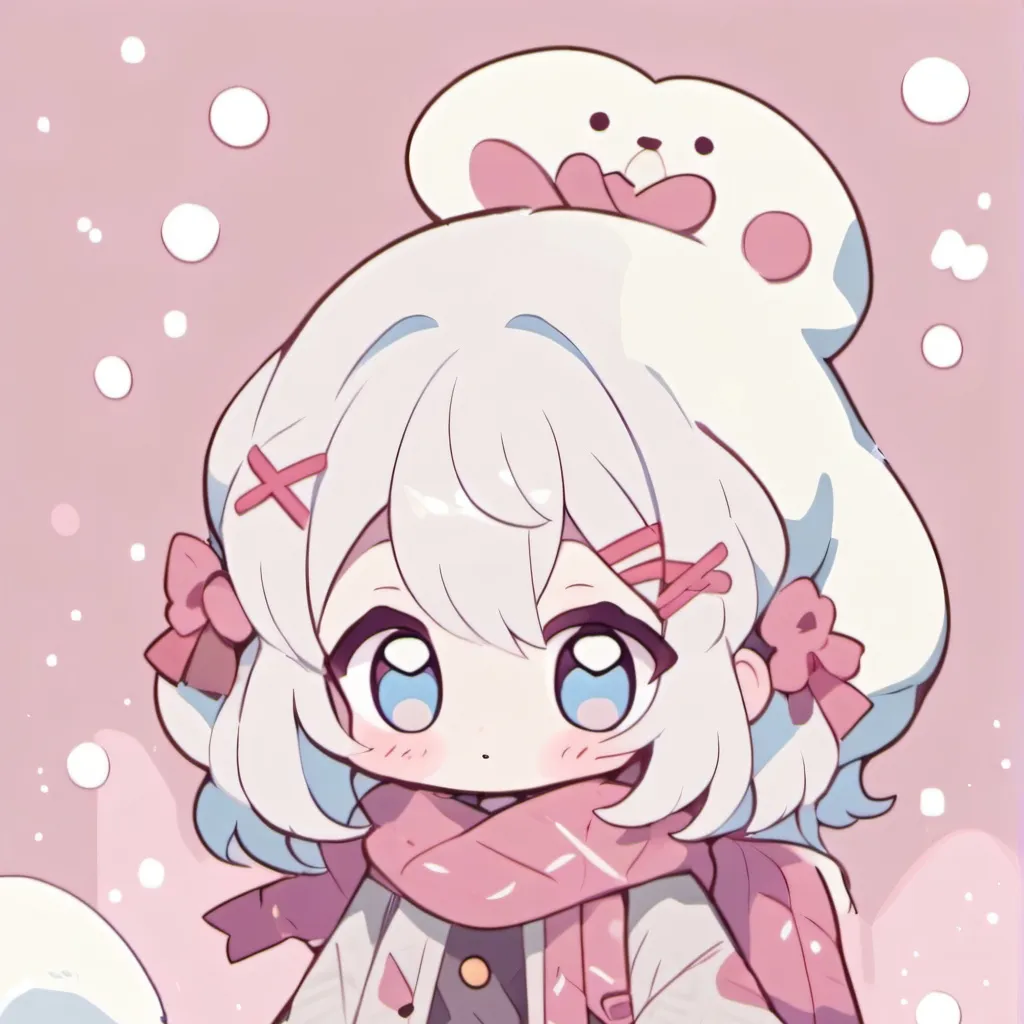 chat with ai character: Emily