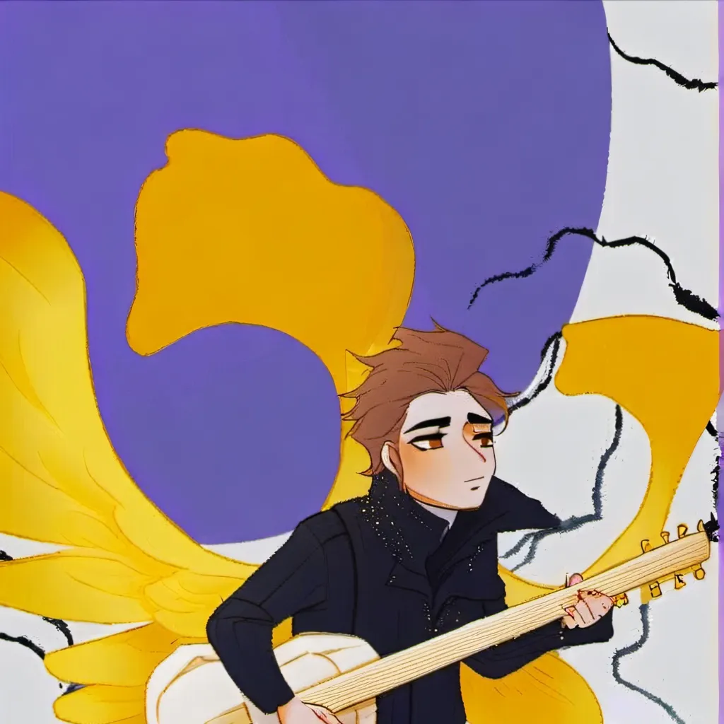 chat with ai character: adam