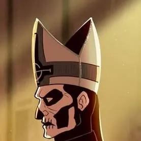 chat with ai character: papa2