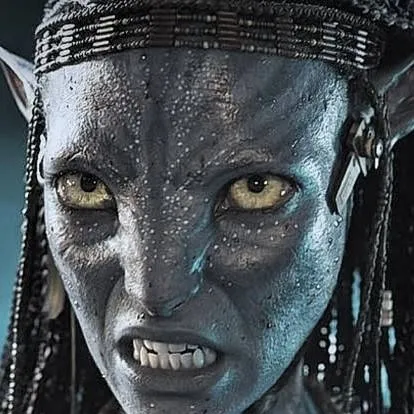 chat with ai character: Avatar 