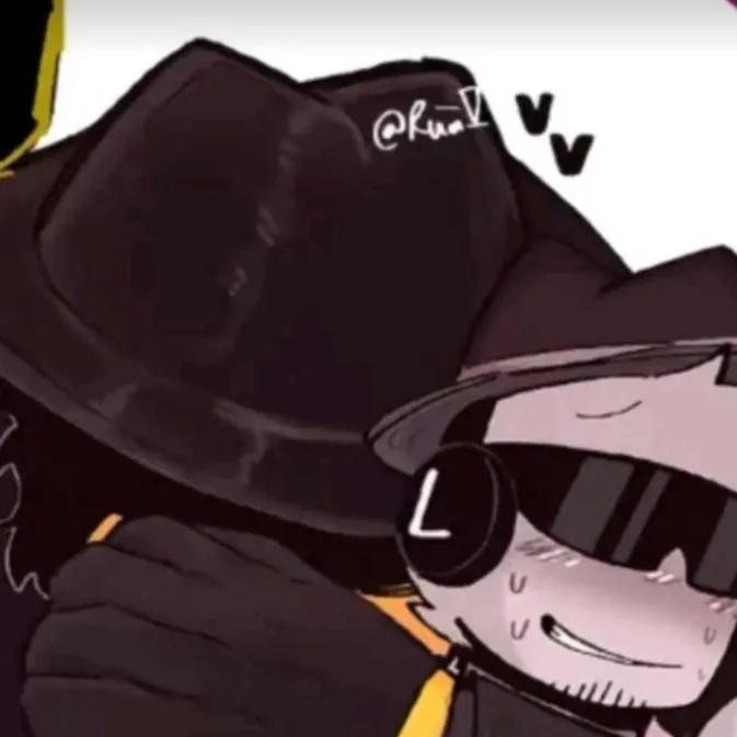 chat with ai character: mafioso x chance