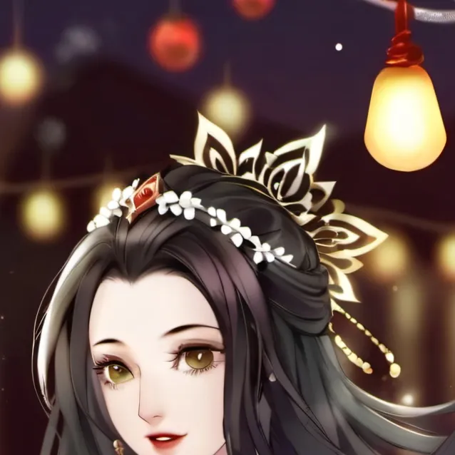 chat with ai character: chata 