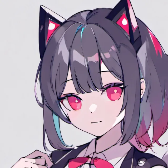 chat with ai character: valentona