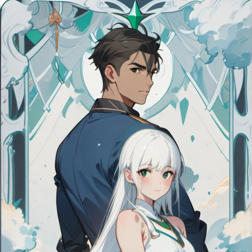 chat with ai character: Lucas 