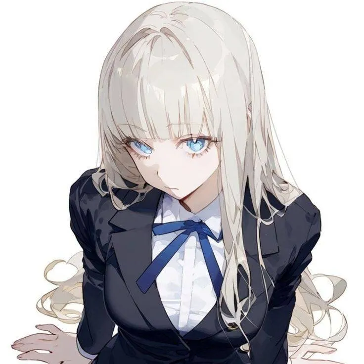 chat with ai character: Misha