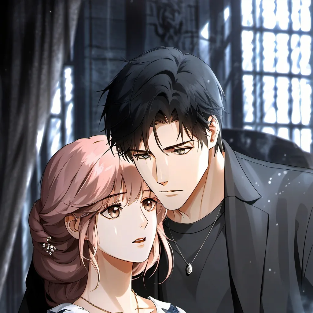 chat with ai character: Nero