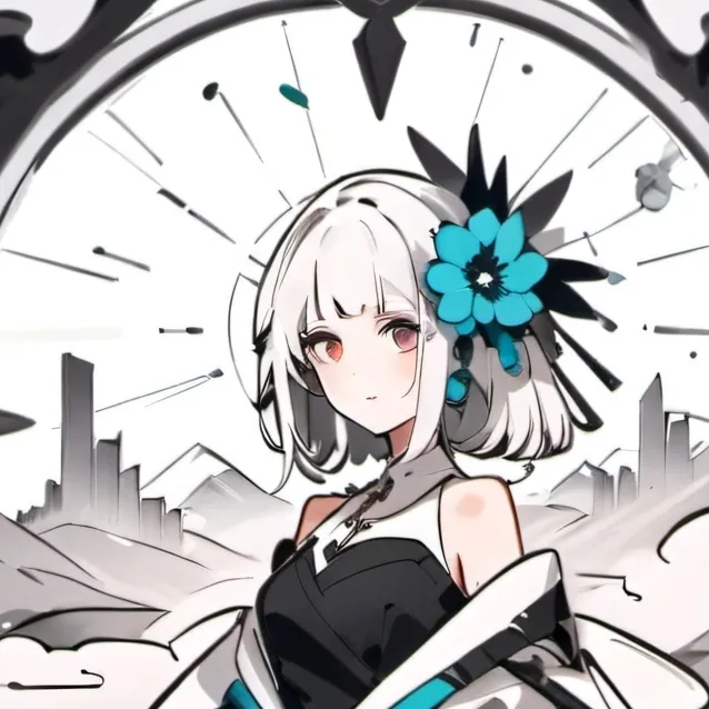 chat with ai character: .