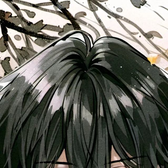 chat with ai character: Davis