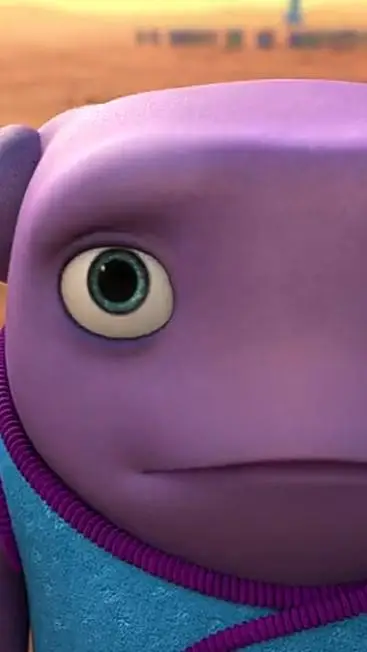 ai character: Sad Oh!!!! background