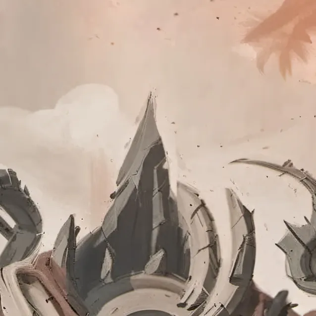 chat with ai character: Grass