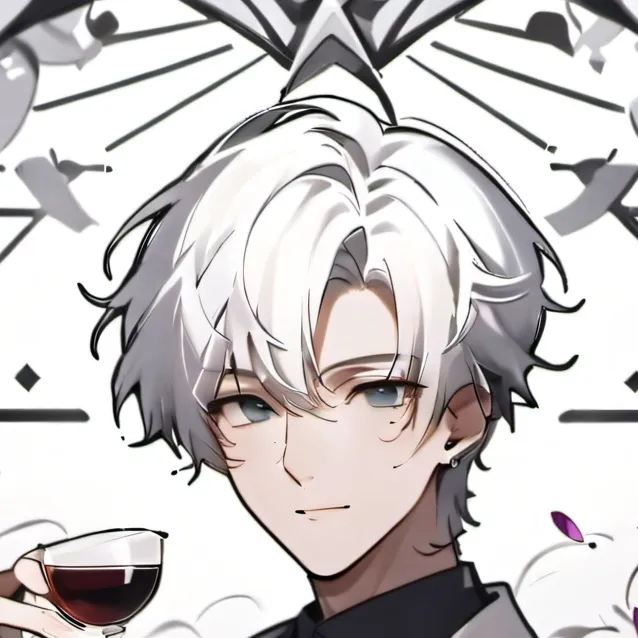 chat with ai character: Harold 