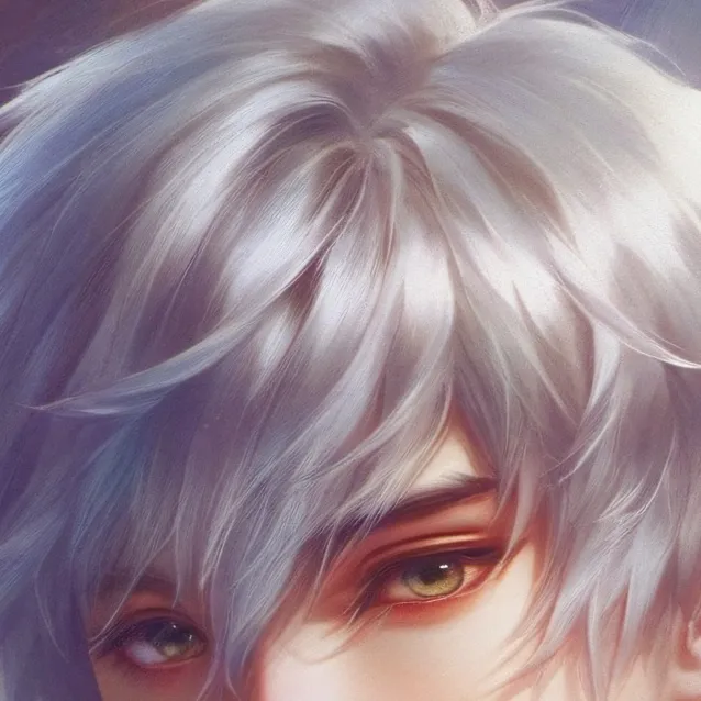 chat with ai character: Harold