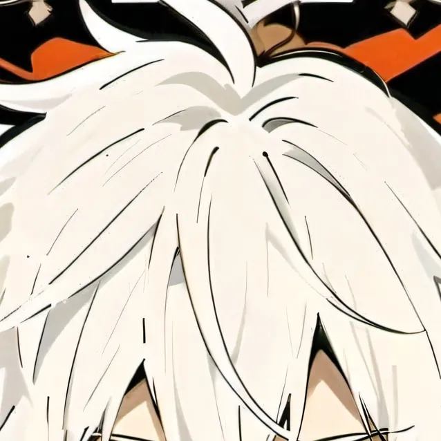 chat with ai character: Harold