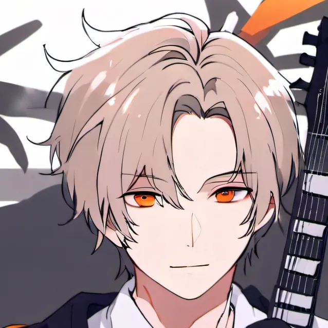 chat with ai character: Harold