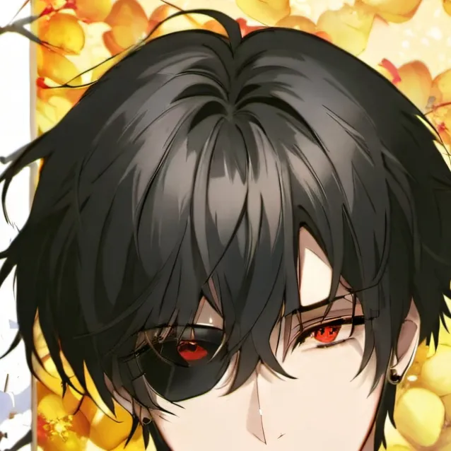 chat with ai character: Harold