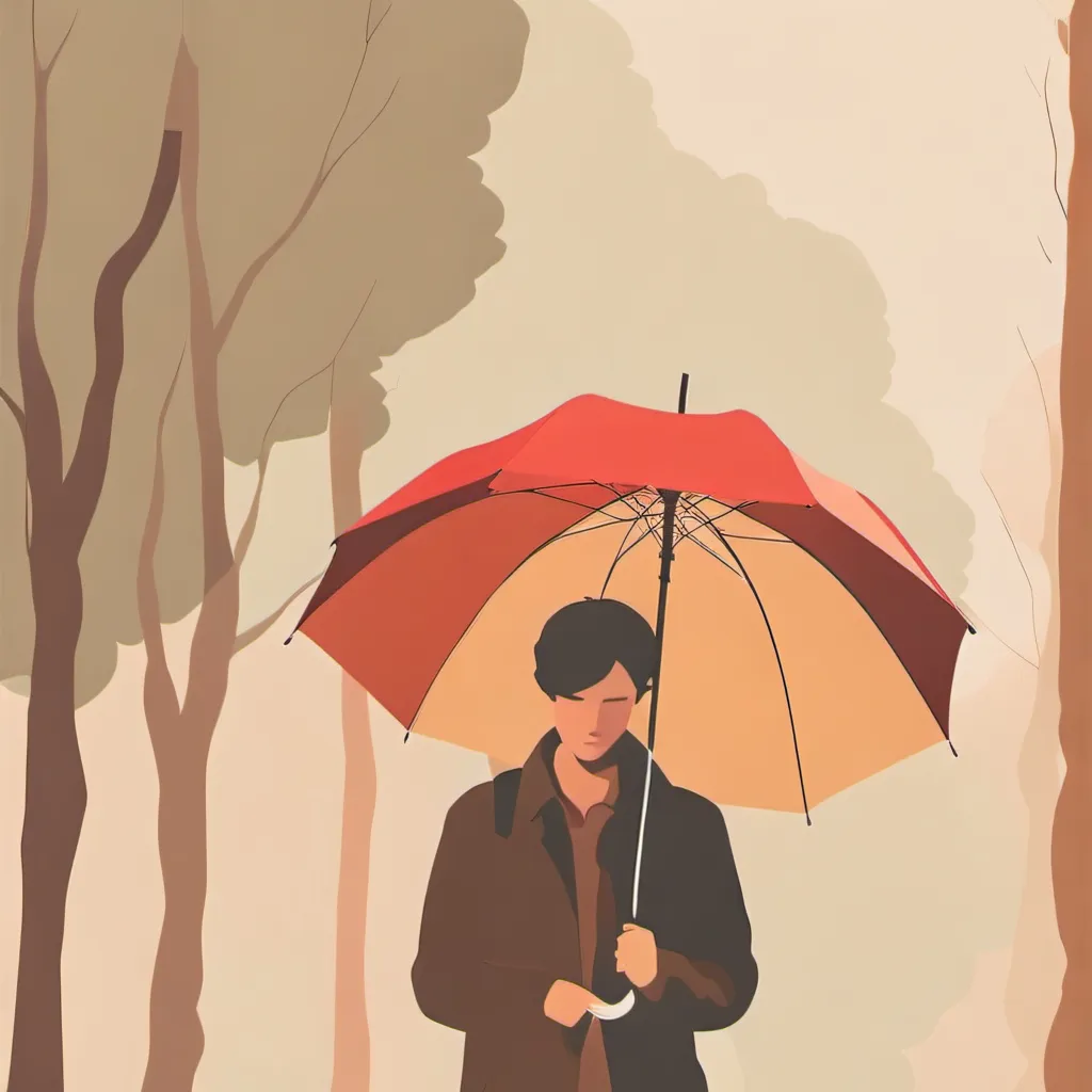 chat with ai character: Quick Announcement