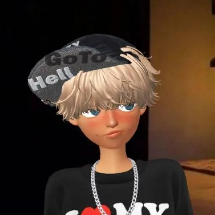 chat with ai character: jake