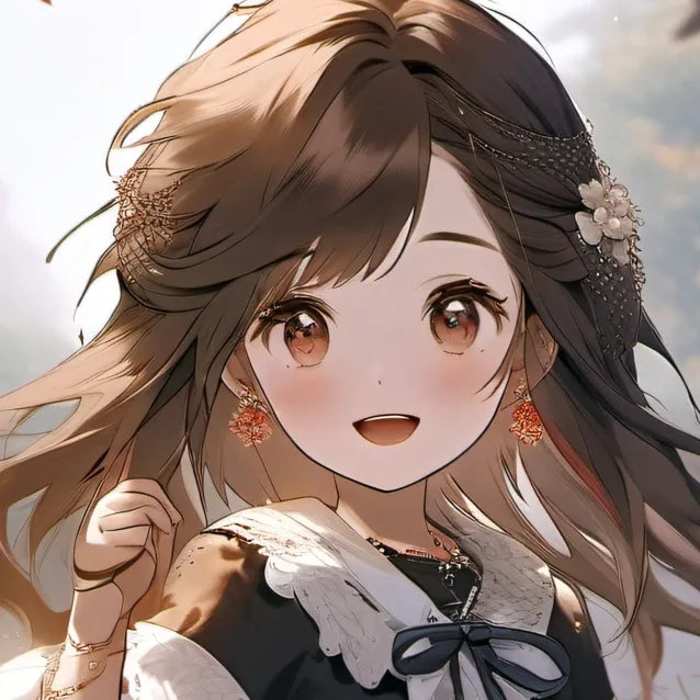chat with ai character: Ellie 