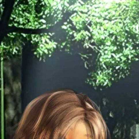 chat with ai character: Yuki 