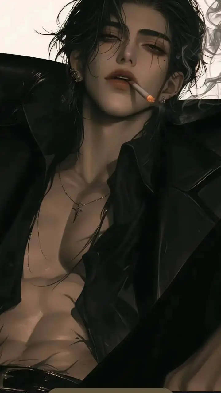 ai character: jake background